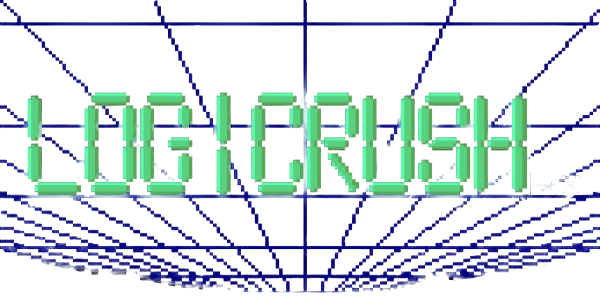 Logicrush EX — wheel (JP)