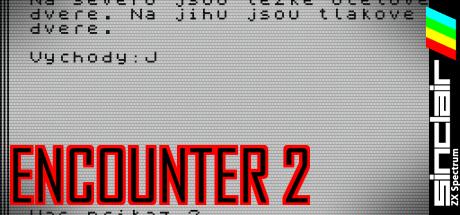 Encounter 2 — steamgrid