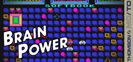 Brain Power — steamgrid