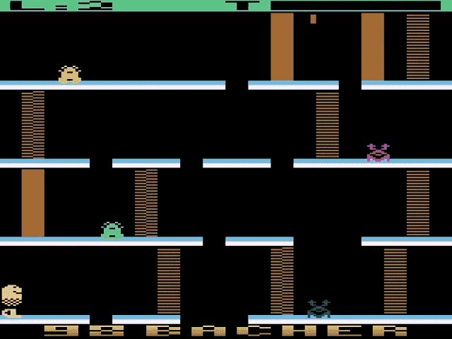 Alfred Challenge — ss (WOR)