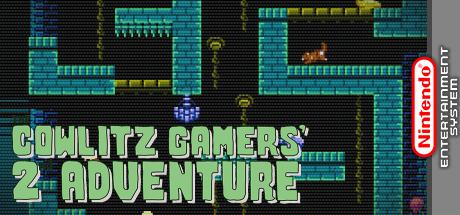 Cowlitz Gamers' 2nd Adventure, The — steamgrid