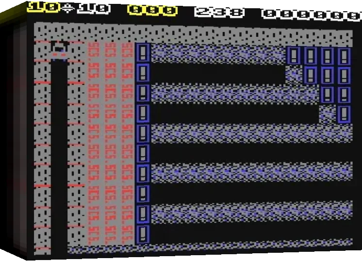 Auto Dash 08 — box-3D (WOR)