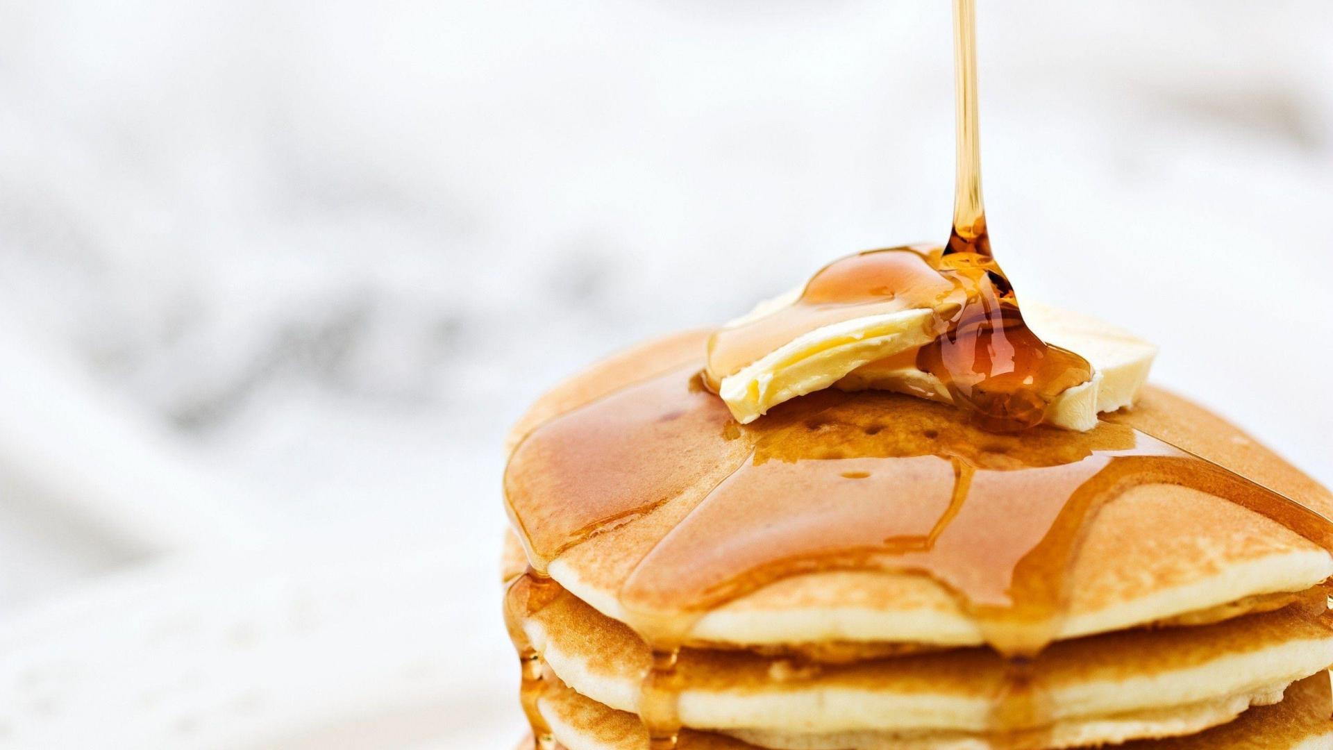 Pancake — fanart
