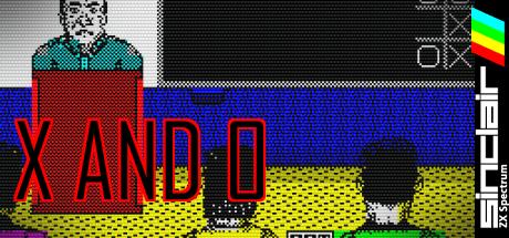 X And O — steamgrid