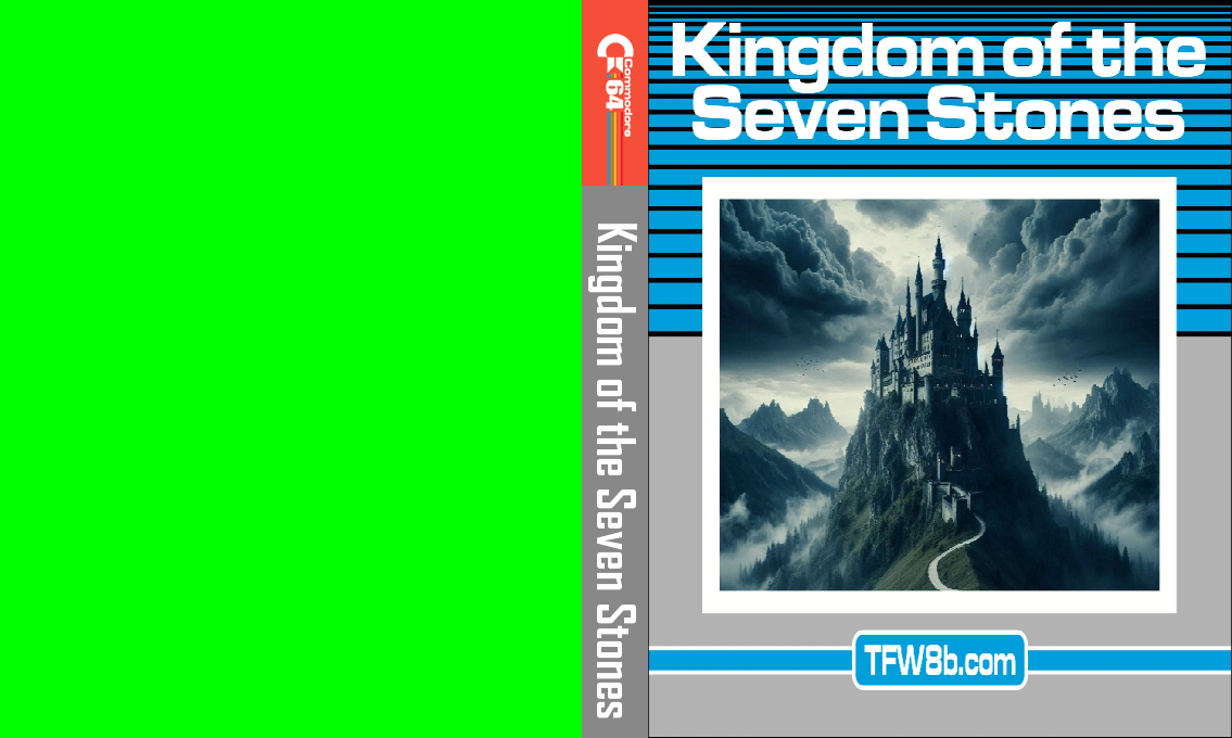 Kingdom of the Seven Stones — box-texture (WOR)
