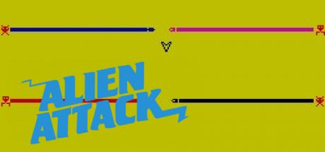 Alien Attack — steamgrid