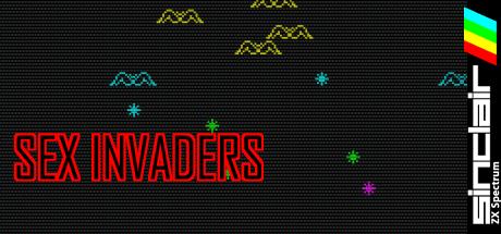 Sex Invaders — steamgrid