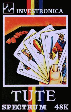 Tute box art