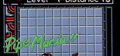 Pipemania — steamgrid