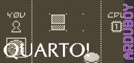 Quarto! — steamgrid