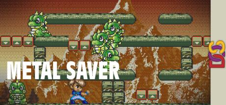 Metal Saver — steamgrid