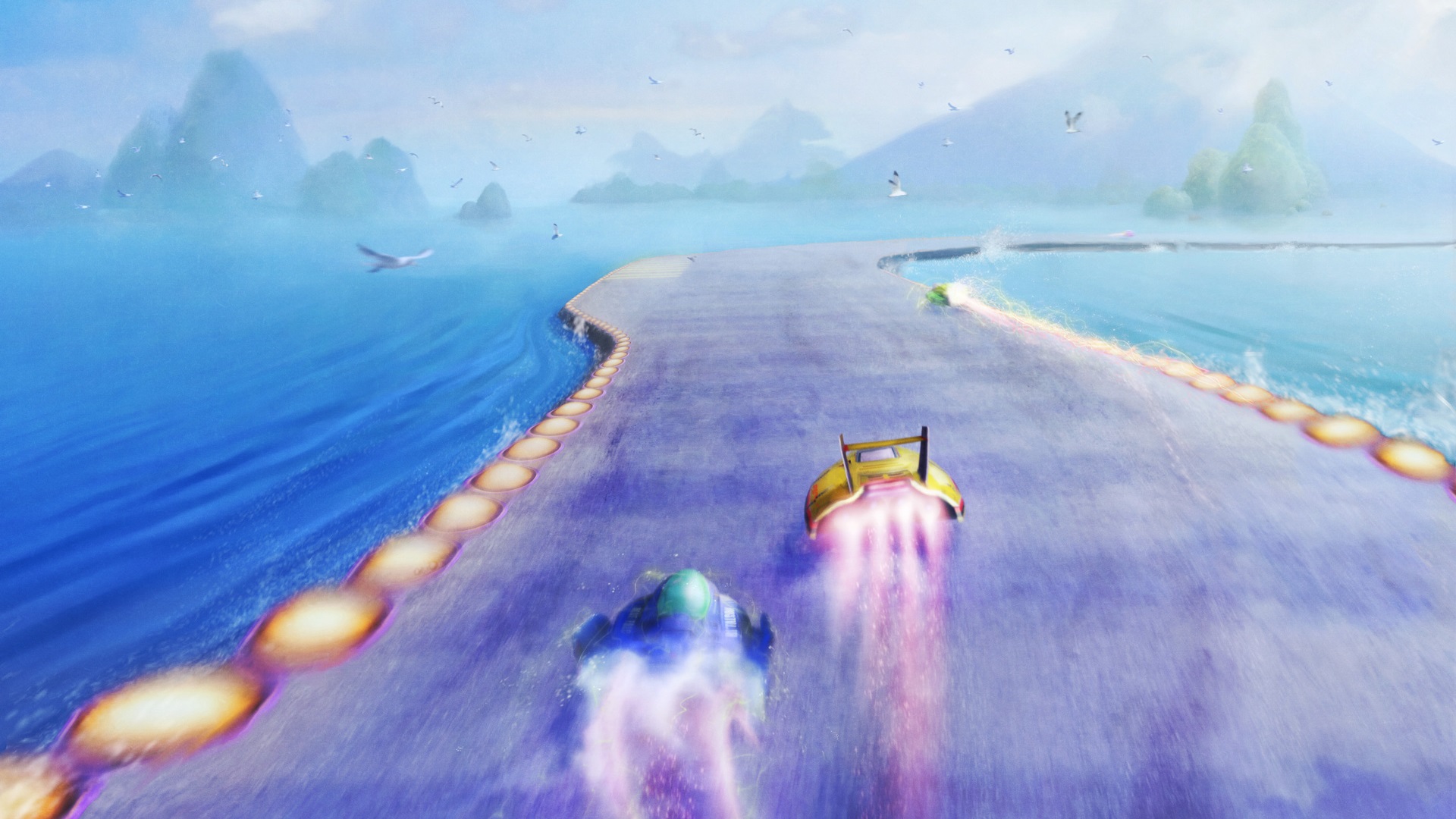 Bs F-zero Grand Prix 2 — fanart