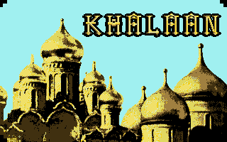 Khalaan — sstitle (EU)
