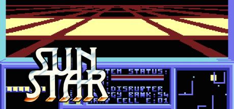Sun Star — steamgrid
