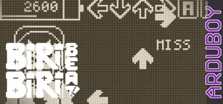 BiriBiriBeat — steamgrid