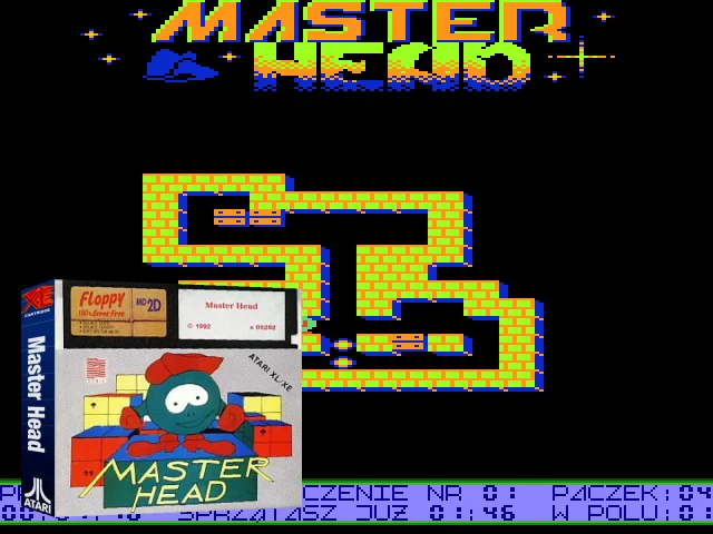 Master Head — mixrbv2 (WOR)