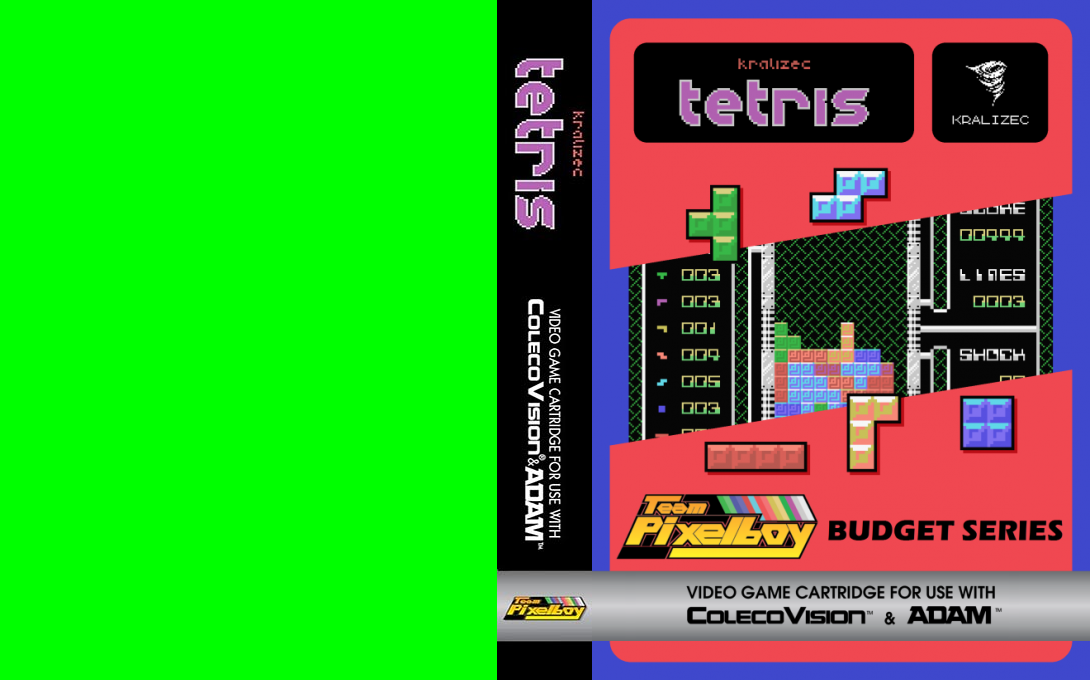 Kralizec Tetris — box-texture (WOR)