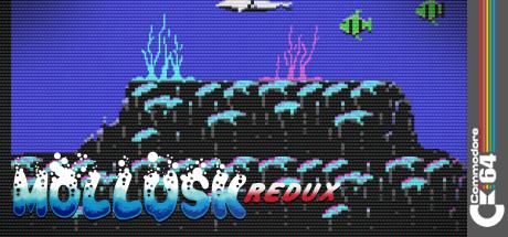 The Mollusk Redux — steamgrid