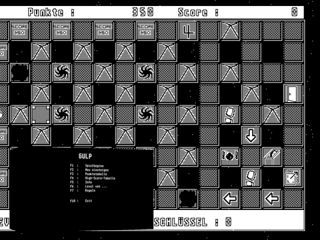 Gulp — mixrbv2 (WOR)