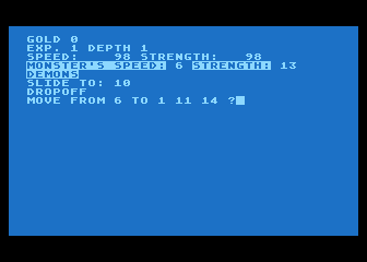Dragon Adventure — ss (WOR)