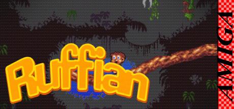 Ruffian — steamgrid