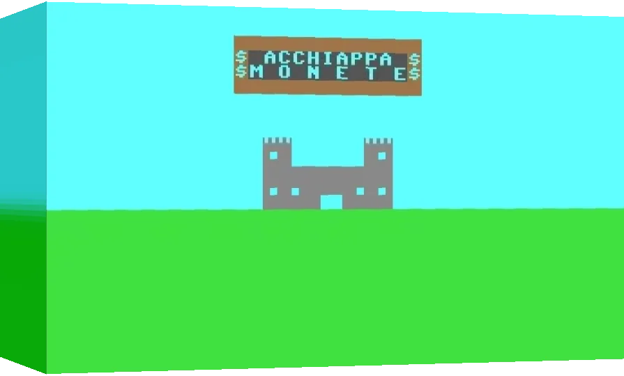 Acchiappa Monete — box-3D (WOR)