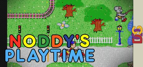 Noddy's Playtime — steamgrid