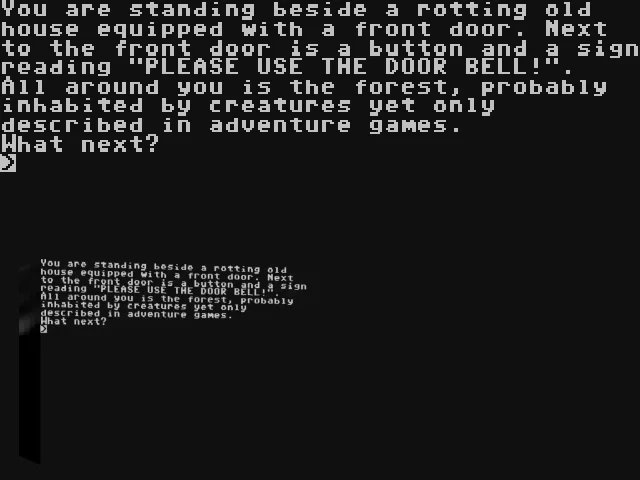 Werner's Quest — mixrbv2 (WOR)