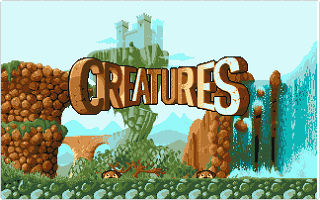 Creatures — sstitle (WOR)