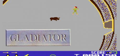 Gladiator — steamgrid