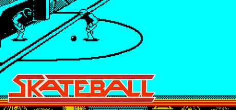 Skateball — steamgrid