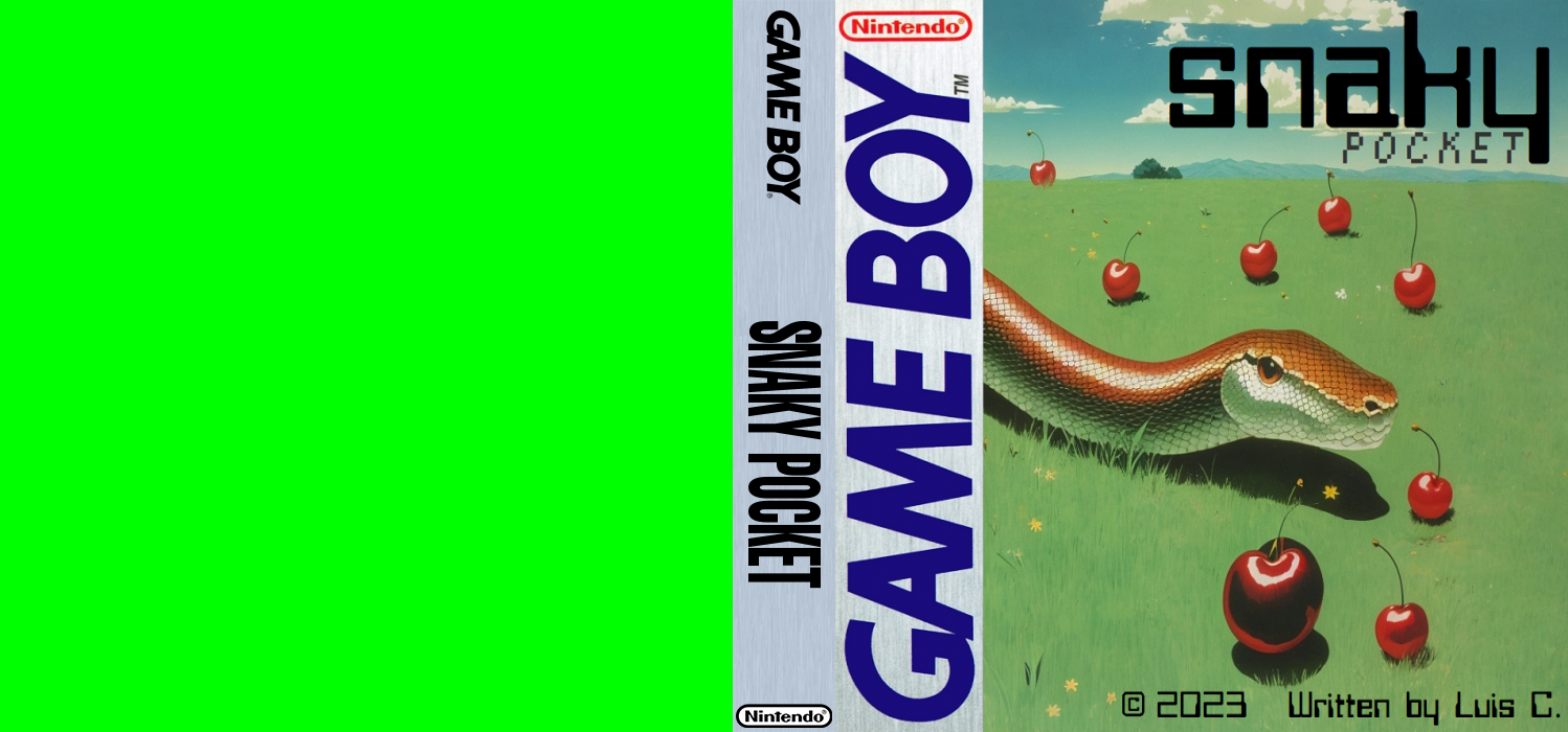 Snaky Pocket — box-texture (WOR)