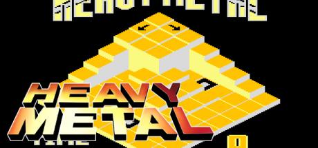 Heavy Metal — steamgrid