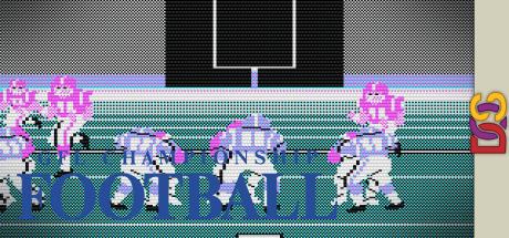 Gfl Championship Football — steamgrid