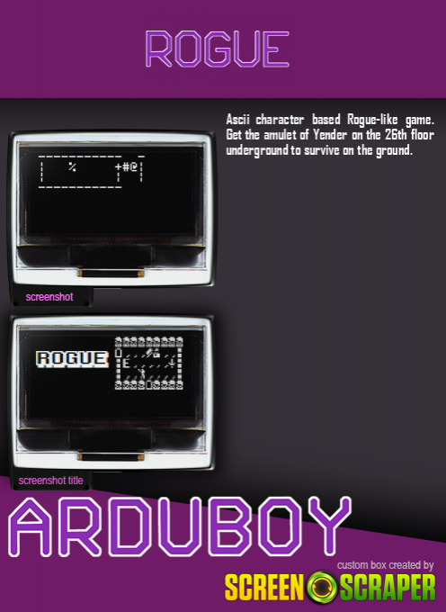 Rogue — box-2D-back (SS)