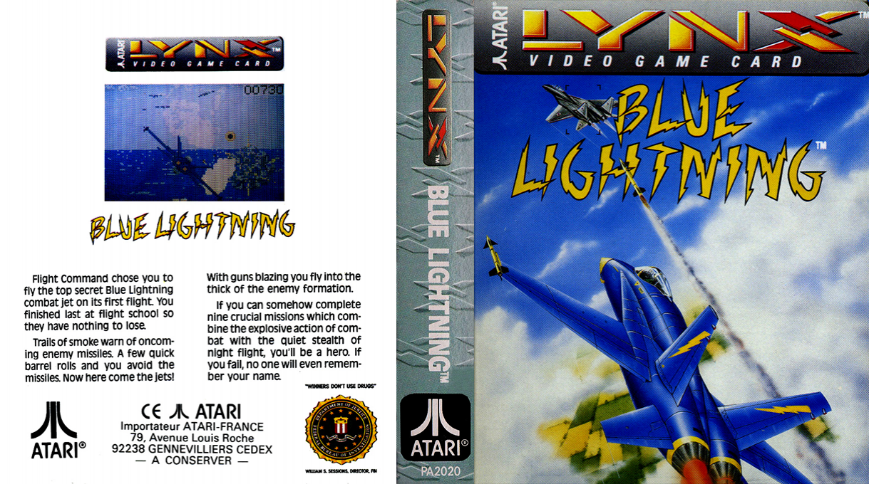 Blue Lightning — box-texture (WOR)