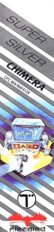 Chimera — box-2D-side (EU)