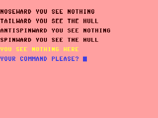 Survival — ss (WOR)