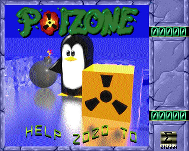Poizone — sstitle (WOR)