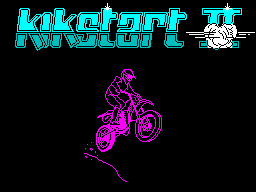 Kikstart 2 — sstitle (EU)