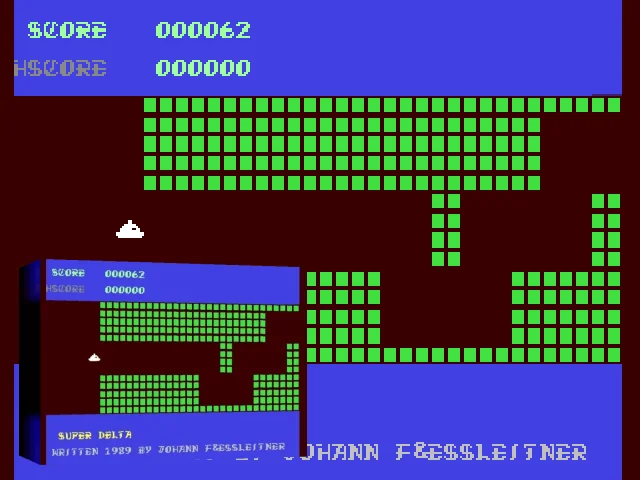 Super Delta — mixrbv2 (WOR)