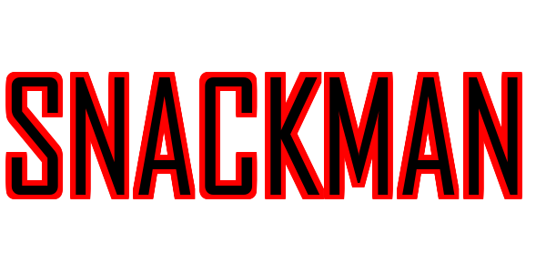 Snackman — wheel-hd (SS)