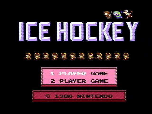 Ice Hockey — sstitle (WOR)