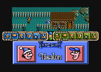 Tagalon — ss (WOR)