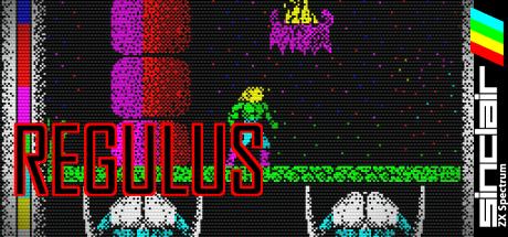Regulus — steamgrid