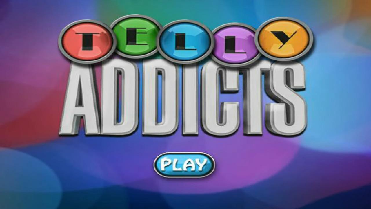 Telly Addicts — sstitle (WOR)