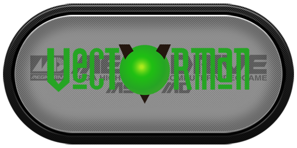 Vectorman — wheel-carbon (WOR)