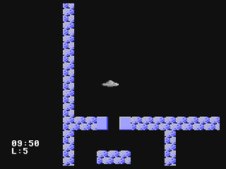 Mission II — ss (WOR)