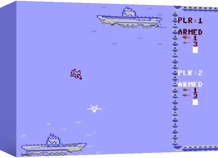 Naval Assault — box-3D (WOR)