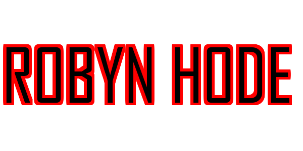 Robyn Hode — wheel-hd (SS)